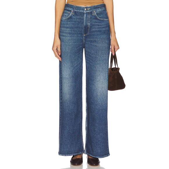 Rag & Bone Miramar Sofie Grove - Picture 11 of 11